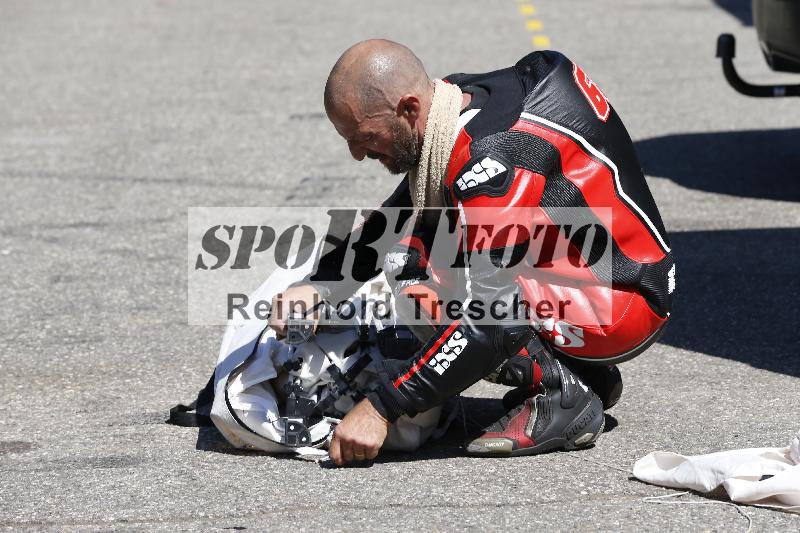 Archiv-2025/31 24.06.2025 Get Faster Caremotion ADR/Impressionen